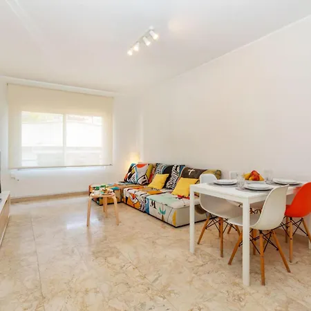 Ribera By Interhome *