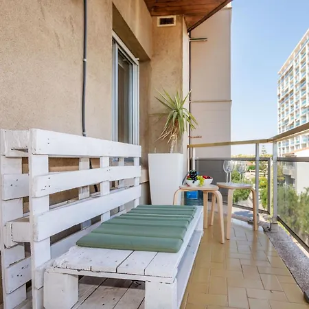 Ribera By Interhome