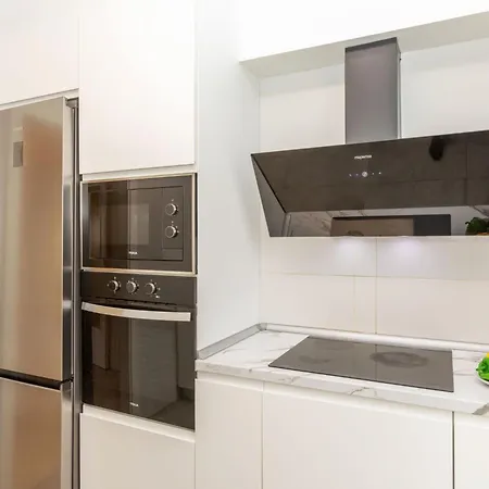 Ribera By Interhome Apartamento Coma-ruga