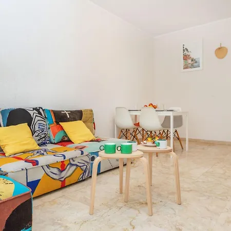 Ribera By Interhome Coma-ruga
