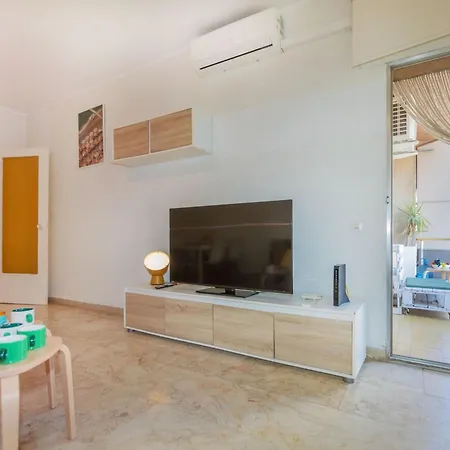Apartment Ribera By Interhome