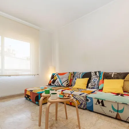 Ribera By Interhome Apartment *