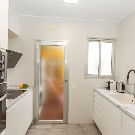 Apartment Ribera By Interhome