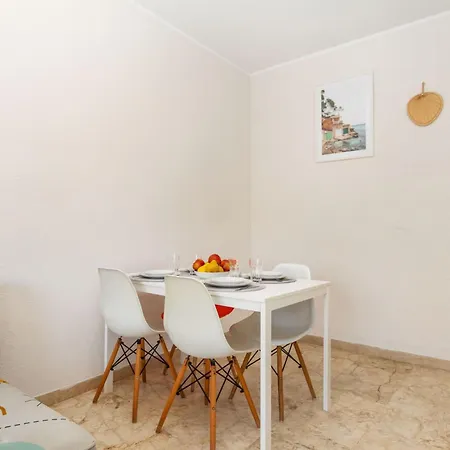 Ribera By Interhome Coma-ruga