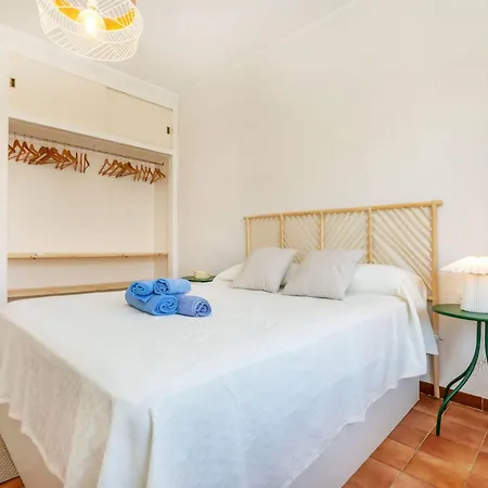 Ribera By Interhome Apartment