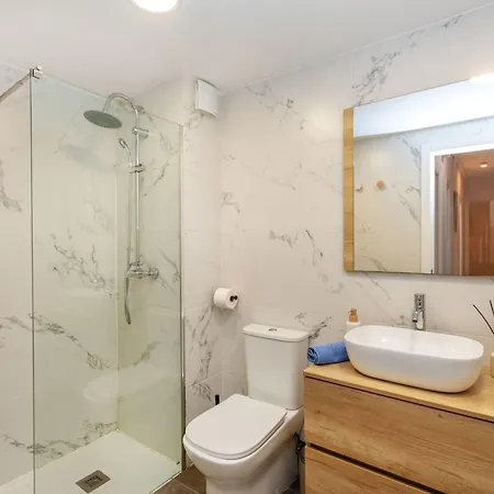 Ribera By Interhome Apartment Coma-ruga