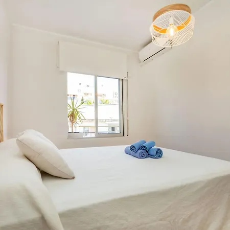 Apartamento Ribera By Interhome Coma-ruga