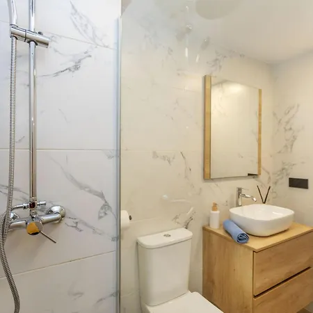 Ribera By Interhome Apartamento *