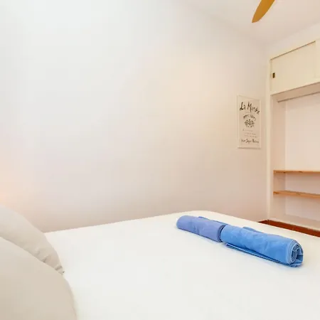 Apartamento Ribera By Interhome Coma-ruga