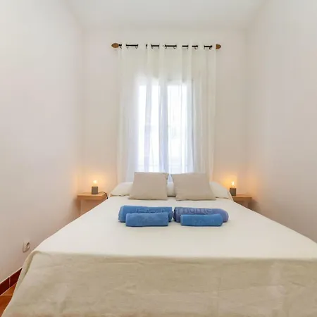 Apartamento Ribera By Interhome Coma-ruga