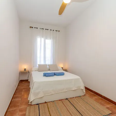 Ribera By Interhome Apartment *