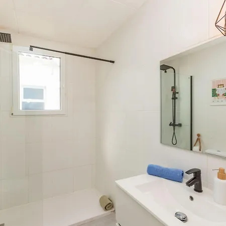 Ribera By Interhome Apartamento *