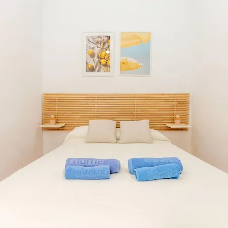Apartamento Ribera By Interhome *