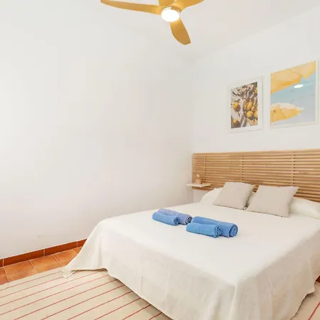 Ribera By Interhome *