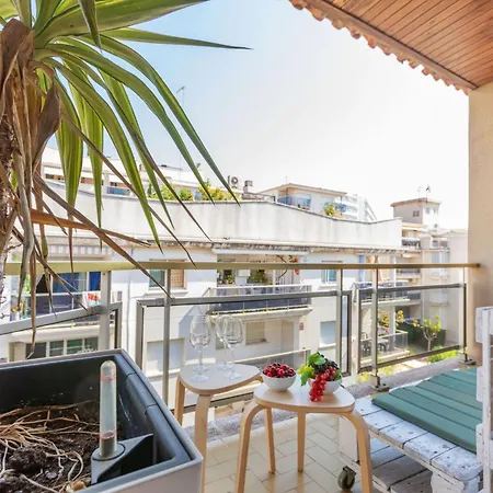 Ribera By Interhome * Coma-ruga