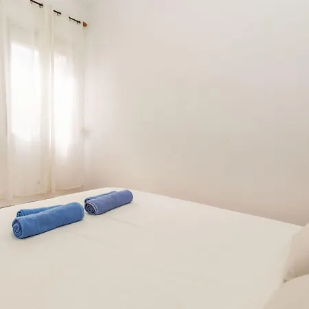 Apartment Ribera By Interhome *